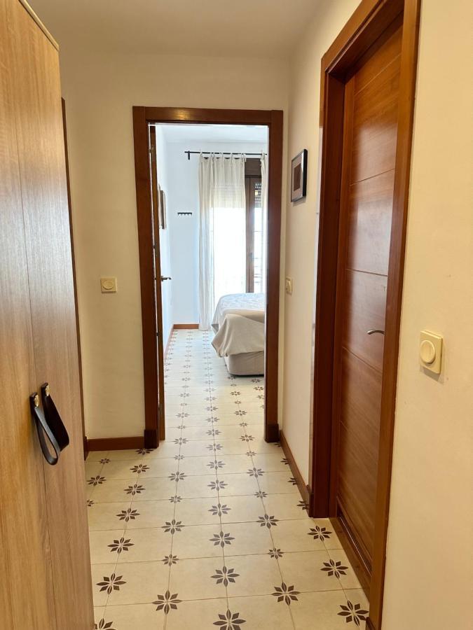 En Pleno Centro, Super Coqueto Y Perfecto Para 2, Málaga Exterior foto
